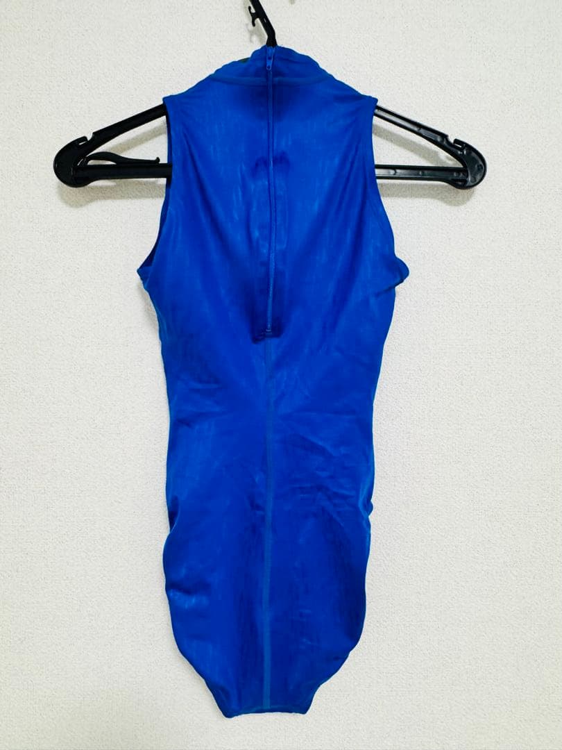 【超美品】speed/S2000/水球水着/青