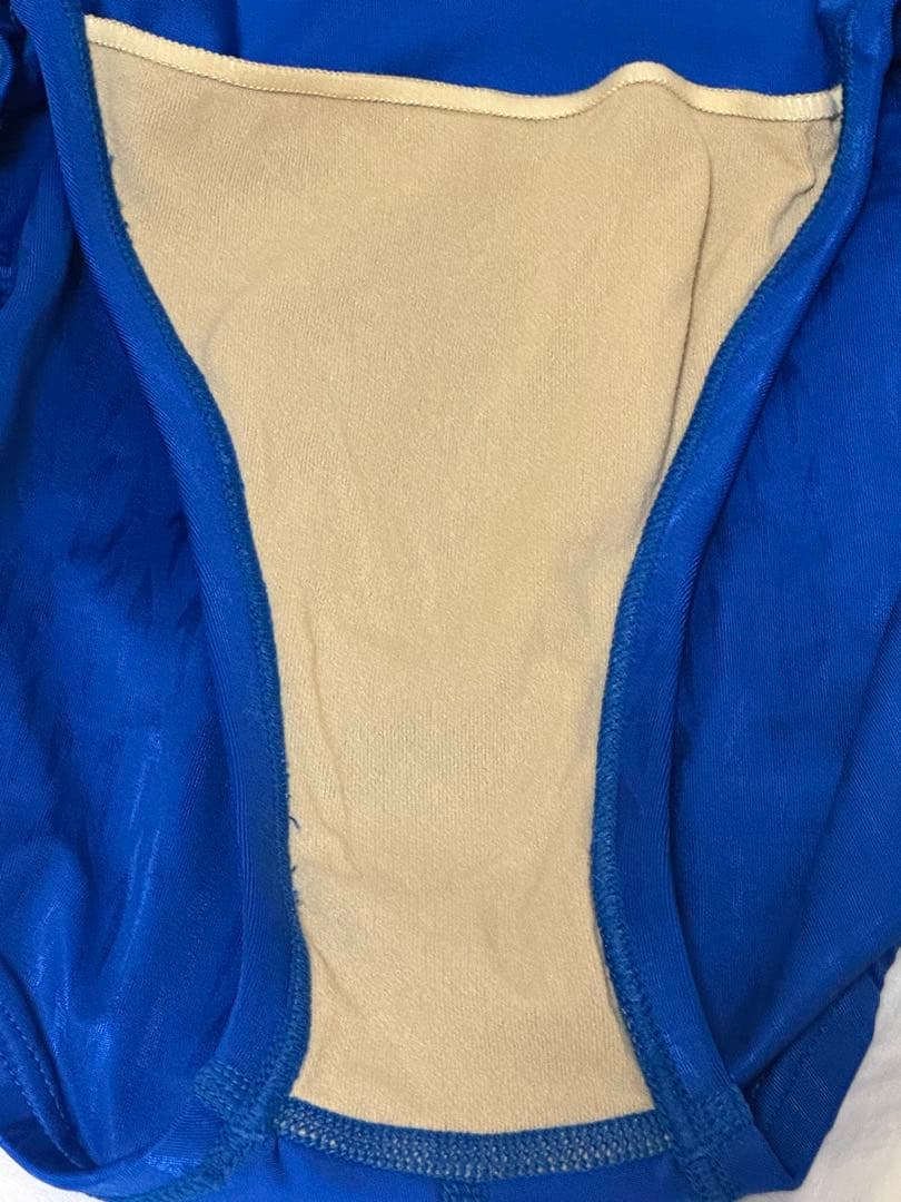 【超美品】speed/S2000/水球水着/青