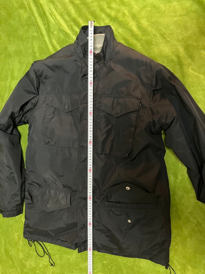 OLD supreme ゴンズ M-65 spiewak gonz g-8