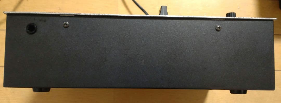 Pioneer DJM-300　CHクロスフェーダー　新品交換　　動作確認済み