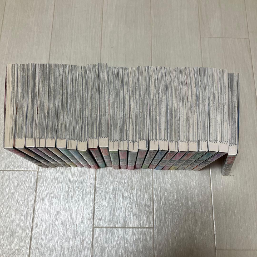 ハコヅメ　全巻初版