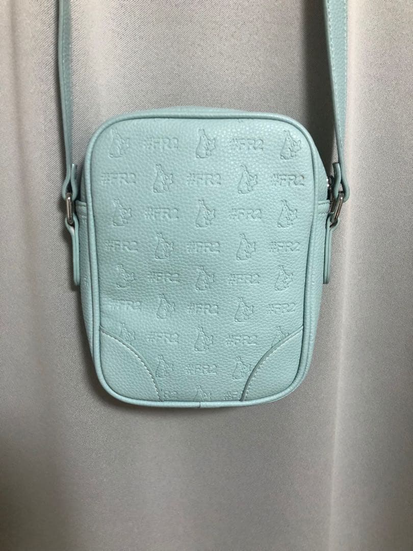 FR2 月桃 沖縄限定 ショルダーバッグ