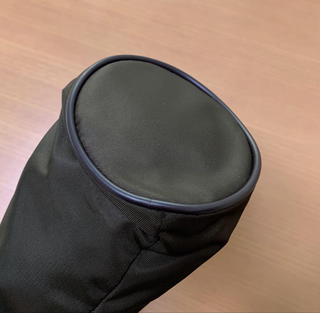 【新品未使用】GUCCI グッチ ボトルカバー