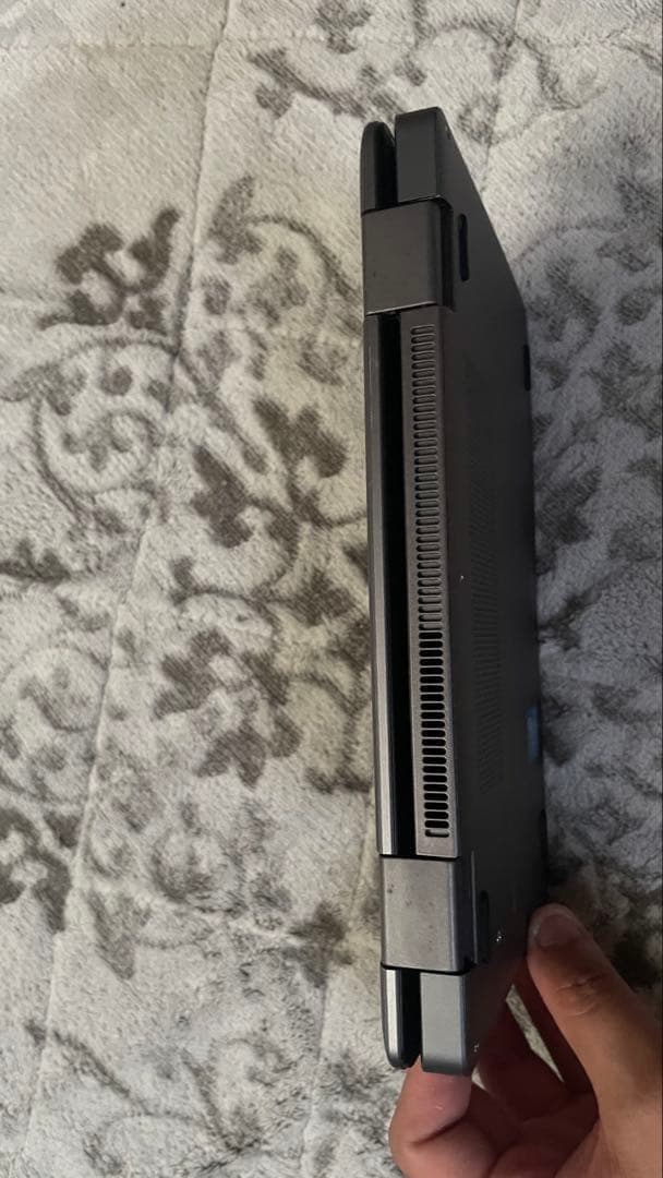 中古CHUWI MiniBookm3/16GB/128GB+512GB 2in1