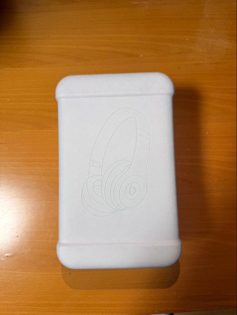 Beats Solo4 ワイヤレスヘッドホン　ブラック