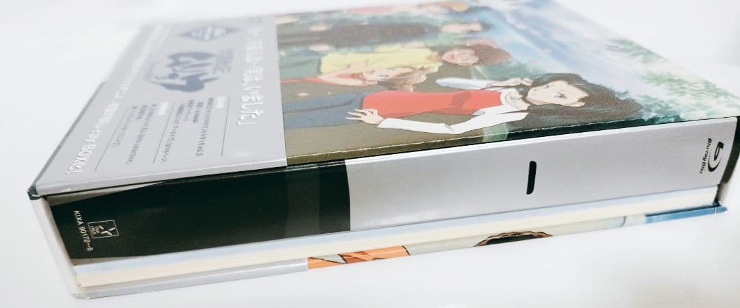 学園戦記ムリョウ Blu-ray BOX〈期間限定版・5枚組〉