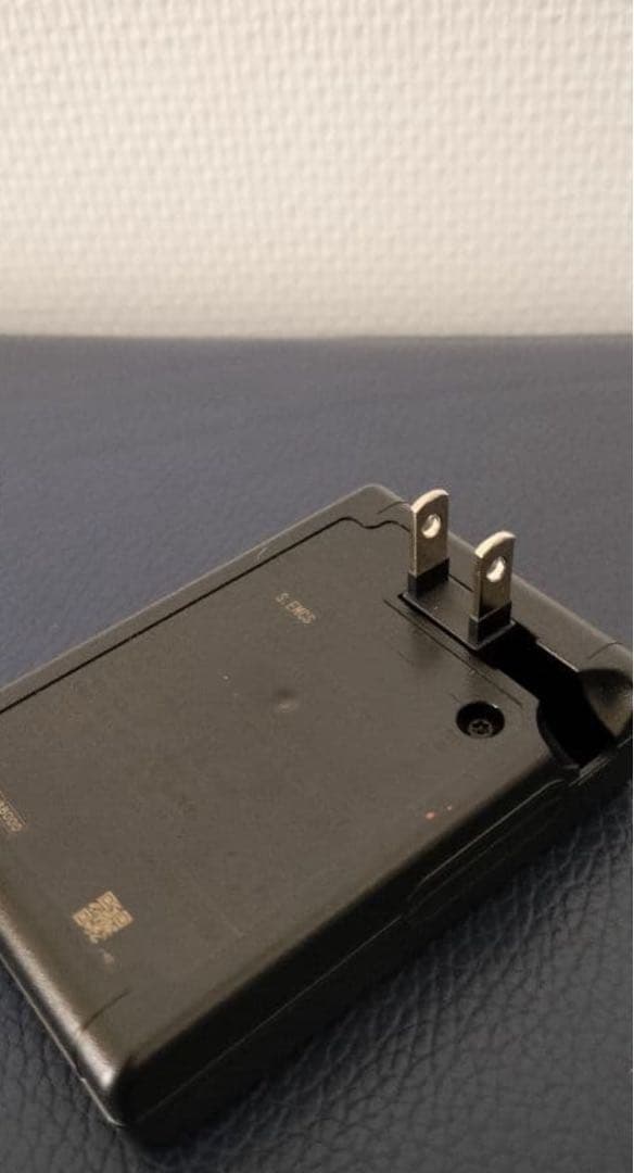 Sony CyberShot DSC-W80 デジタルカメラ