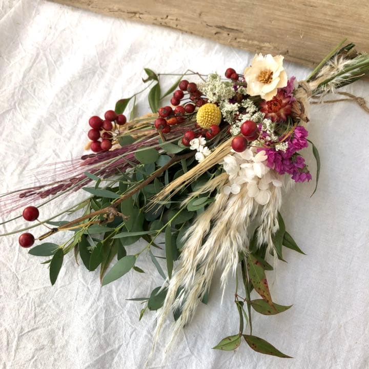 スワッグになるしめ縄2022