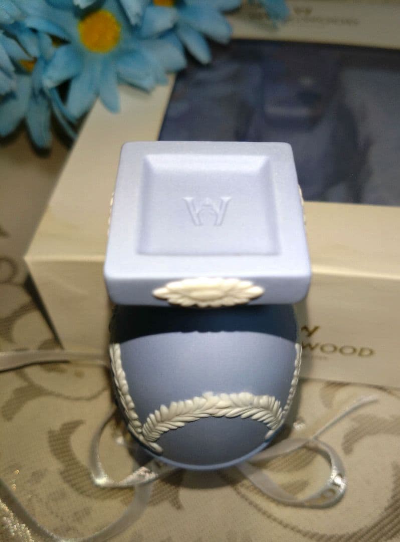 　ジャスパー ホリデー オーナメント ７点