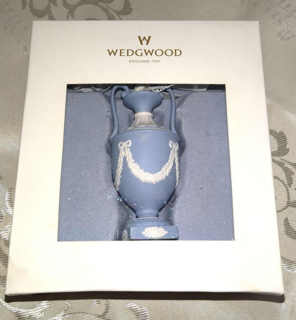 　ジャスパー ホリデー オーナメント ７点