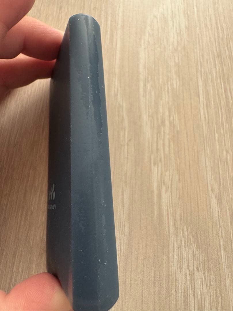 SONY ウォークマン NW-A105 ケース付き