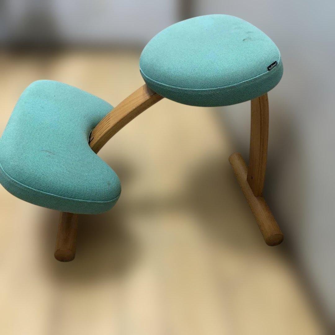 Balans EASY バランスイージー バランスチェア 姿勢矯正 75008