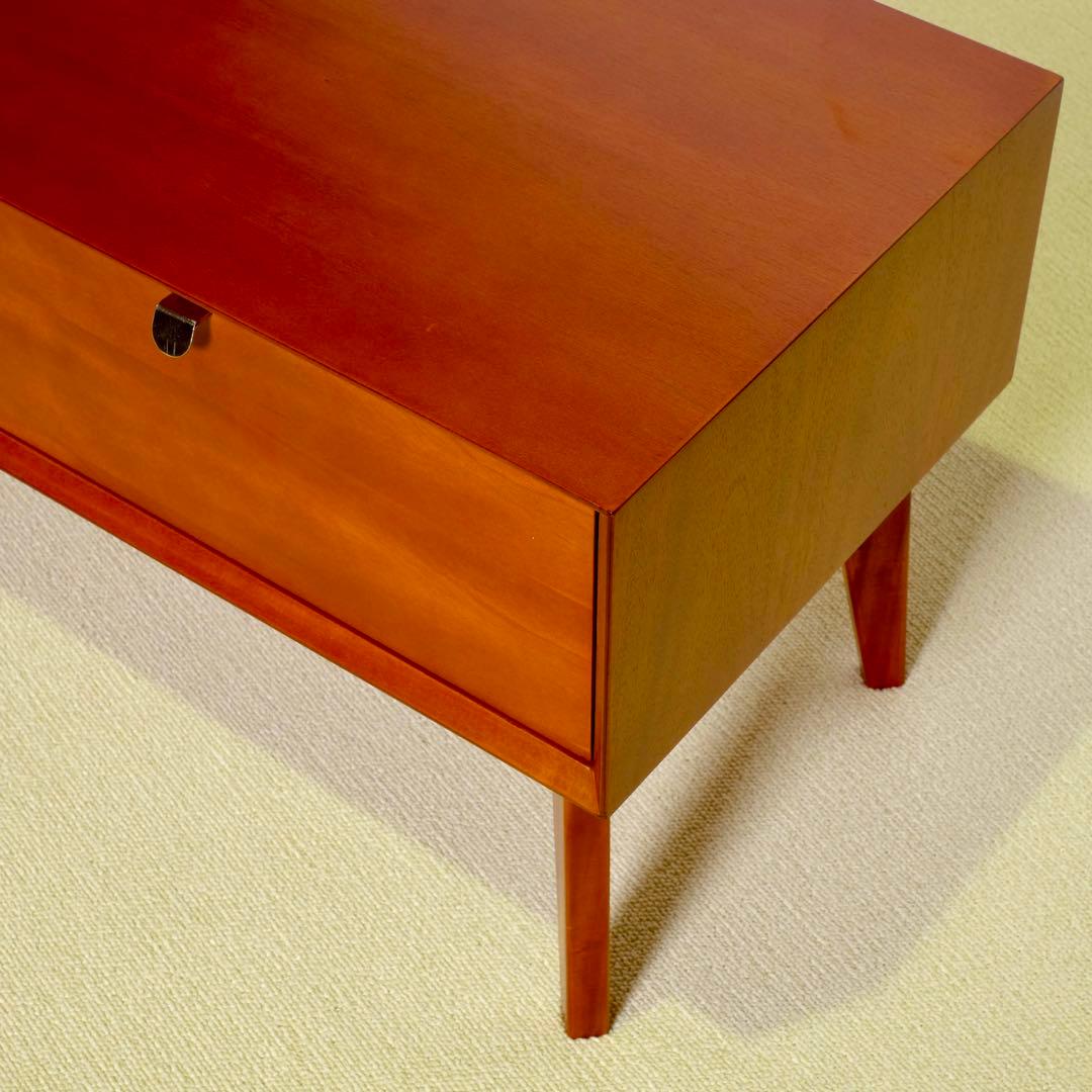 I 新品 北欧 テレビボード L リビングボード TV AVラック テレビ台