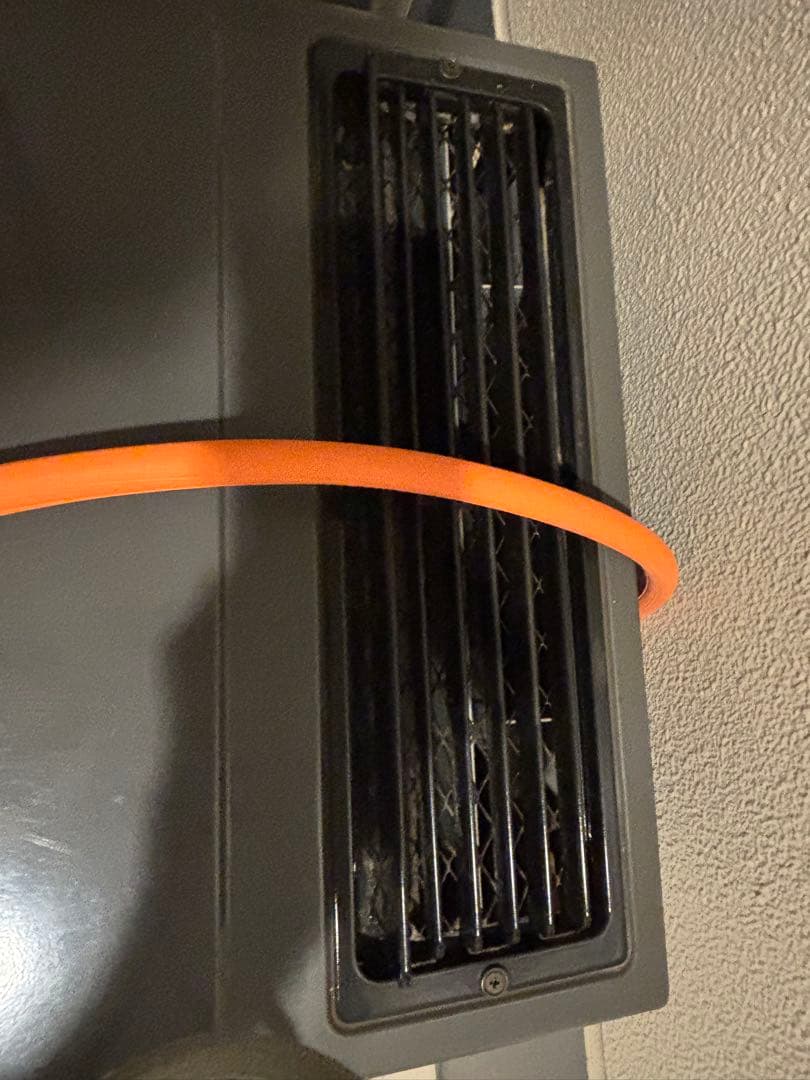 Chieリンナイコンビネーションレンジ LPガス用 RMC-12E 07