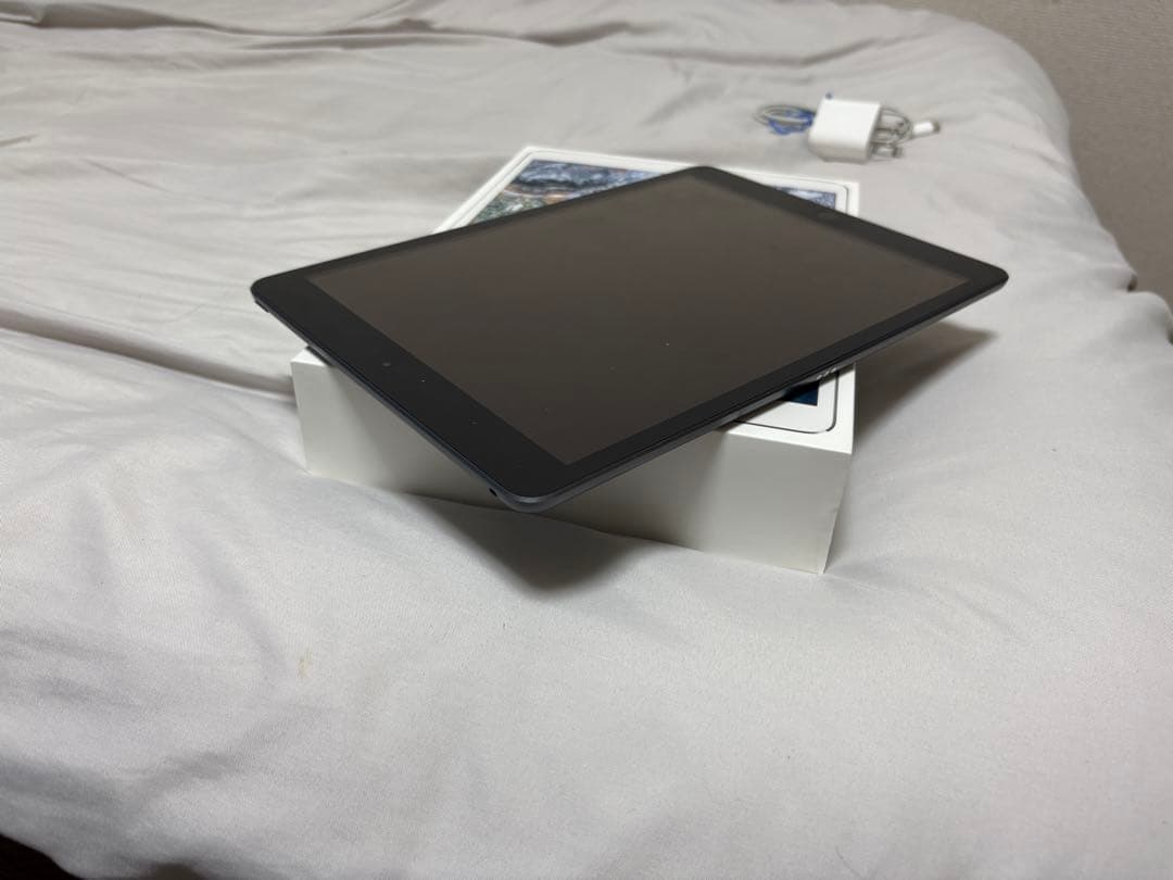 Apple iPad 第8世代32GB バテッリー容量93%