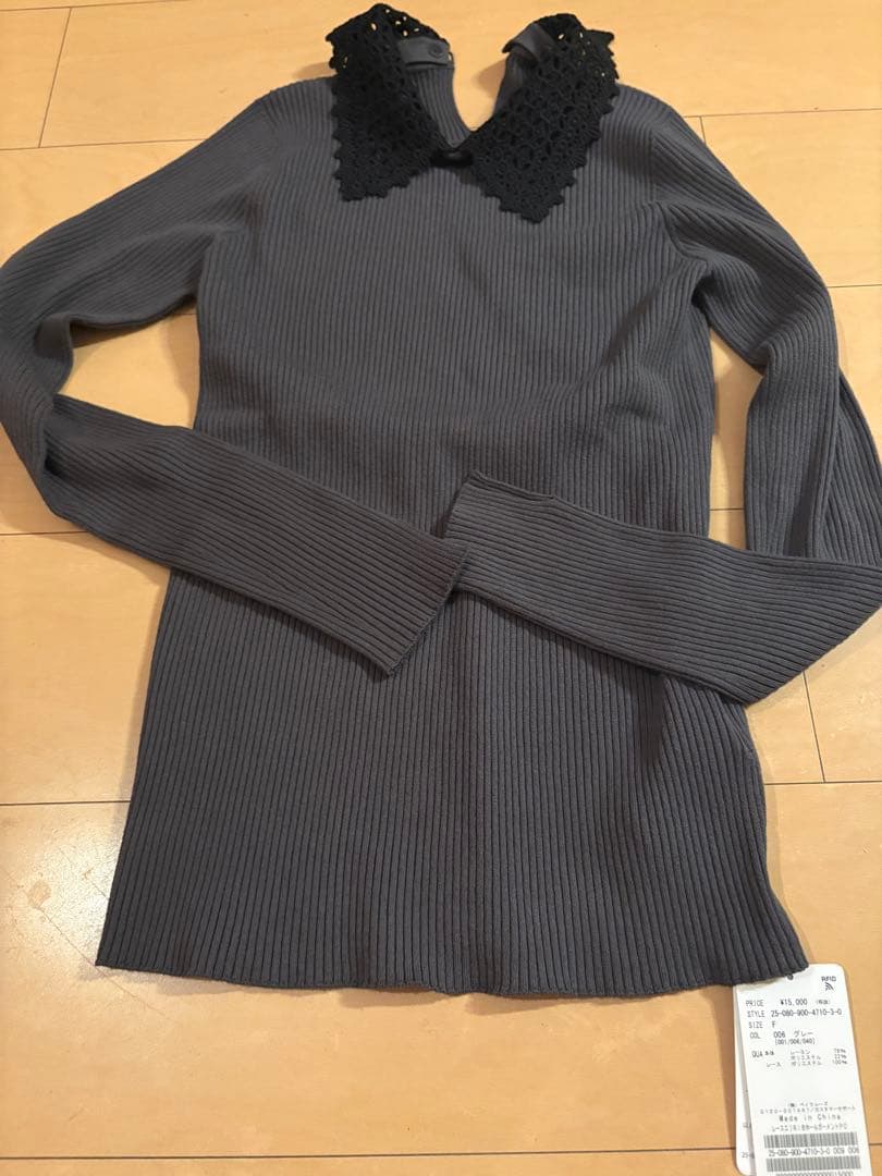 トップス IENA