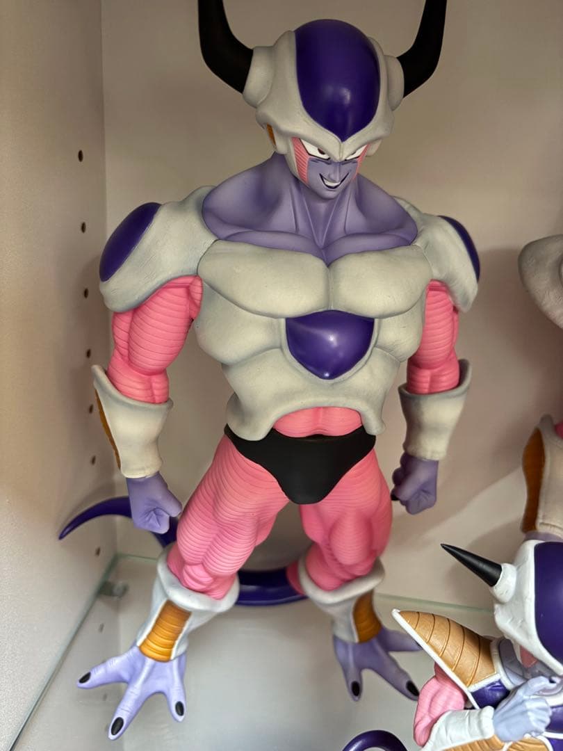 ドラゴンボール　フリーザ