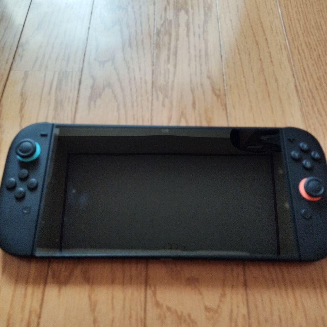 Nintendo switch2本体ポケモンレジェンズZAセット　スイッチ2