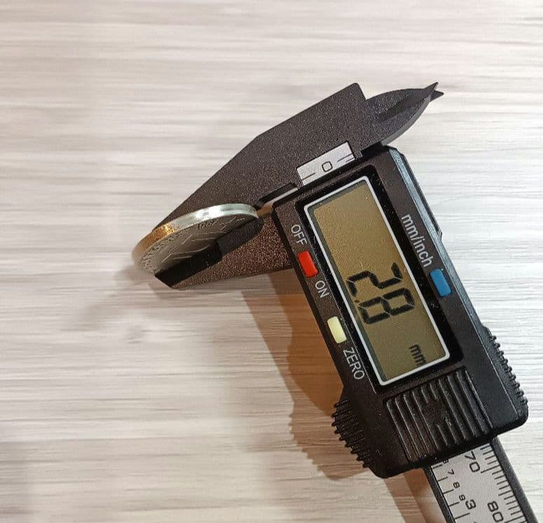 1967年 ユニバーシアード東京大会 記念 銀メダル