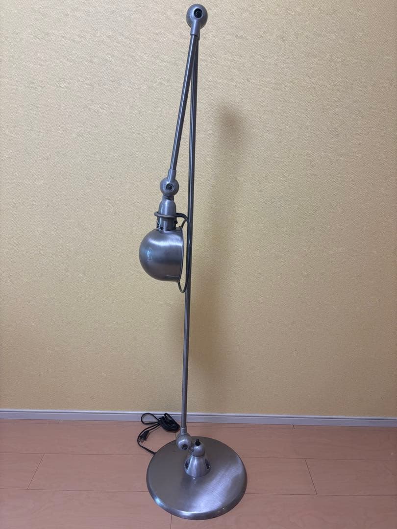 JIELDE ジェルデ Floor Lamp フロアランプ スタンドライト