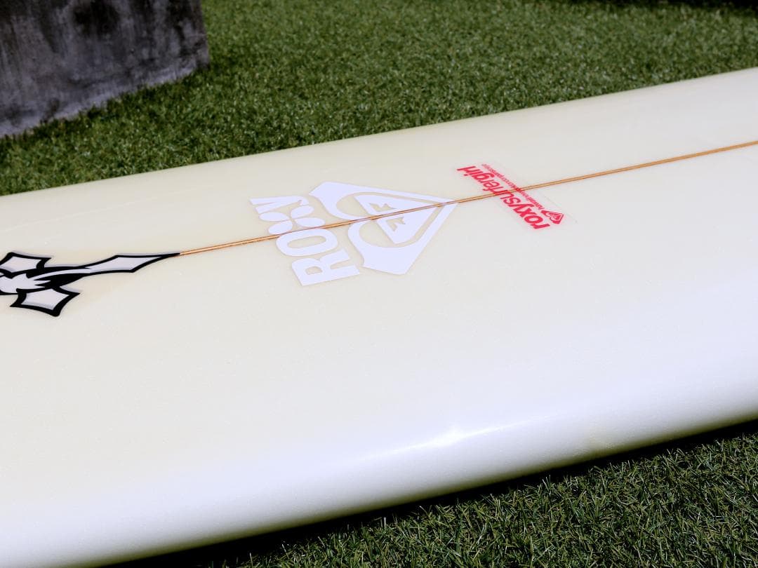 ロングボード 9f ローカルモーション HAWAII 使用少 フィン カバー付