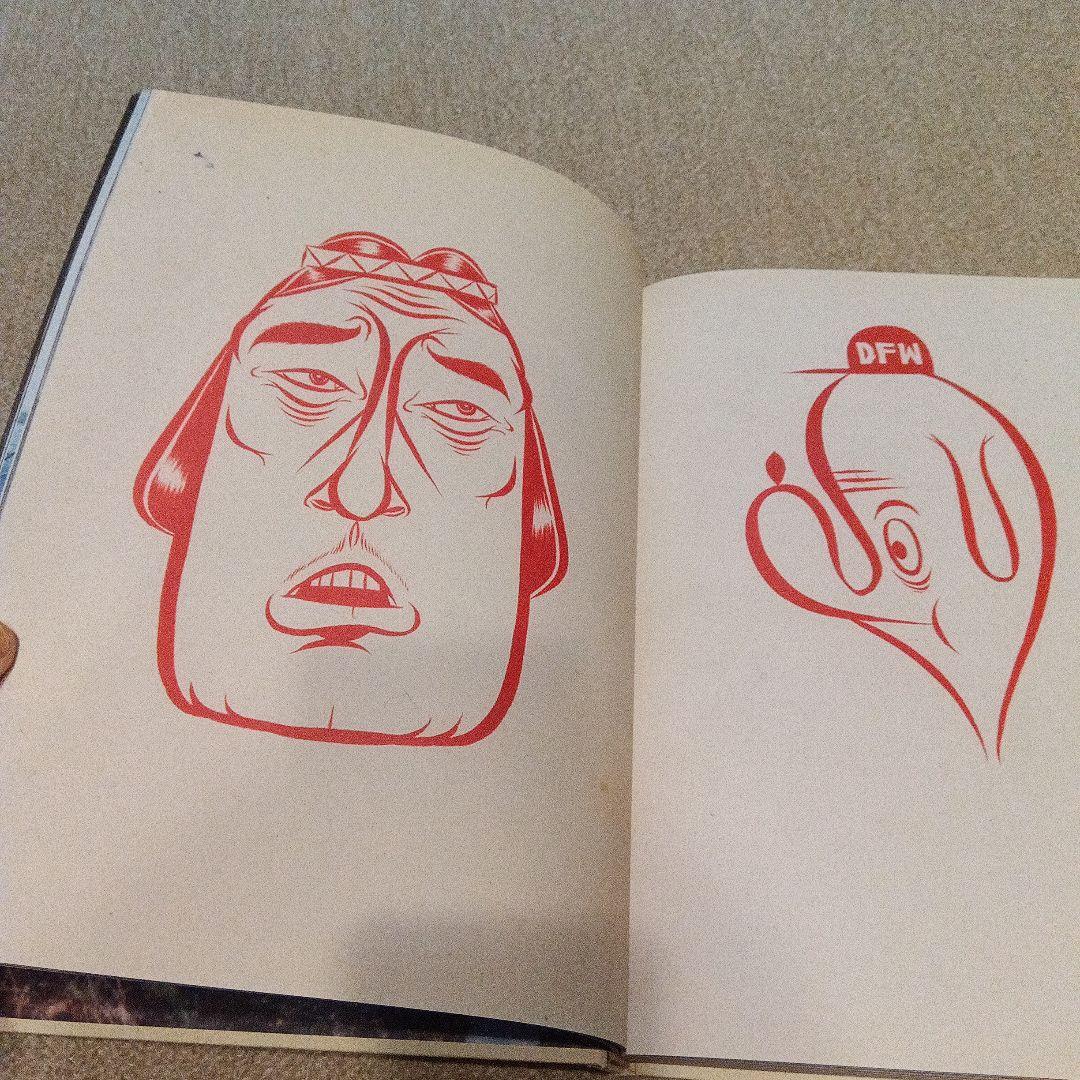 Barry Mcgee バリーマッギー THR/DFW 洋書 大型本