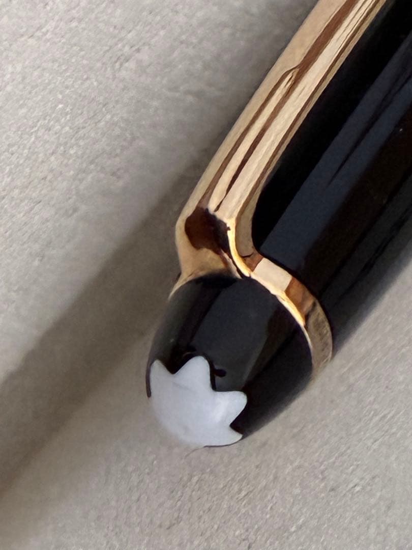 ◾️新品未使用◾️モンブラン 164 ボールペン◾️マイスターシュテュッククラシック◾️