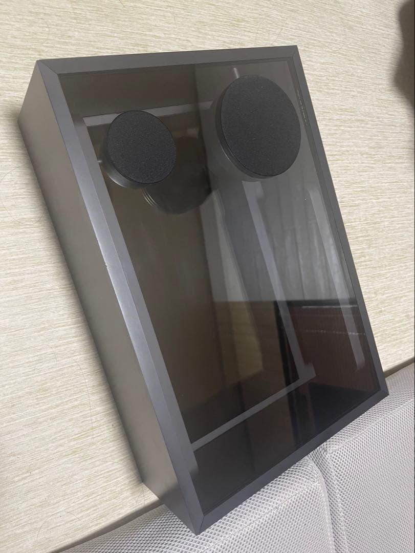 リリックスピーカー　COTODAMA LSB-1