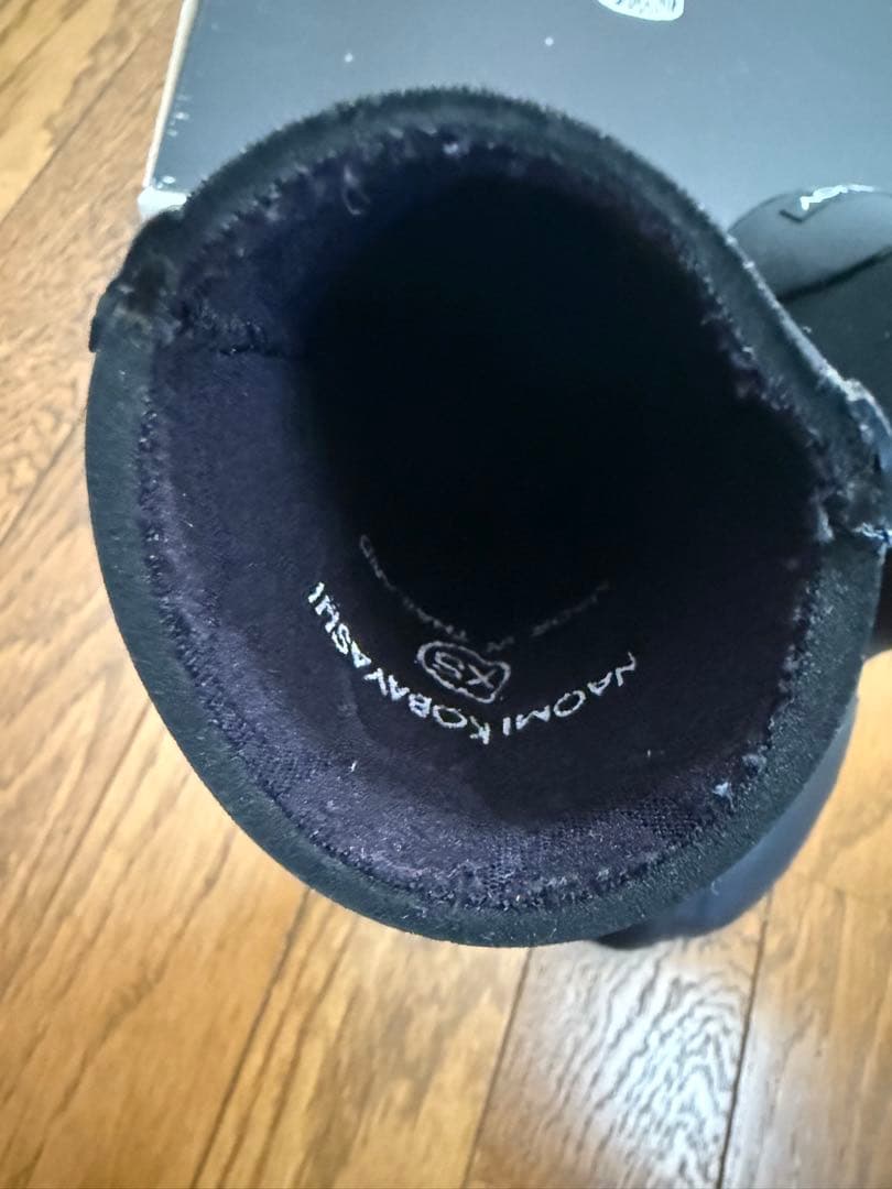 DANBUOY サーフブーツ 小林直海モデル XSサイズ