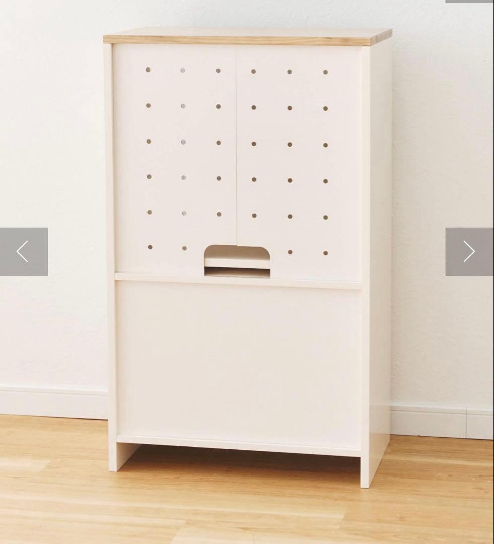 Salut（サリュ）木製レンジボード