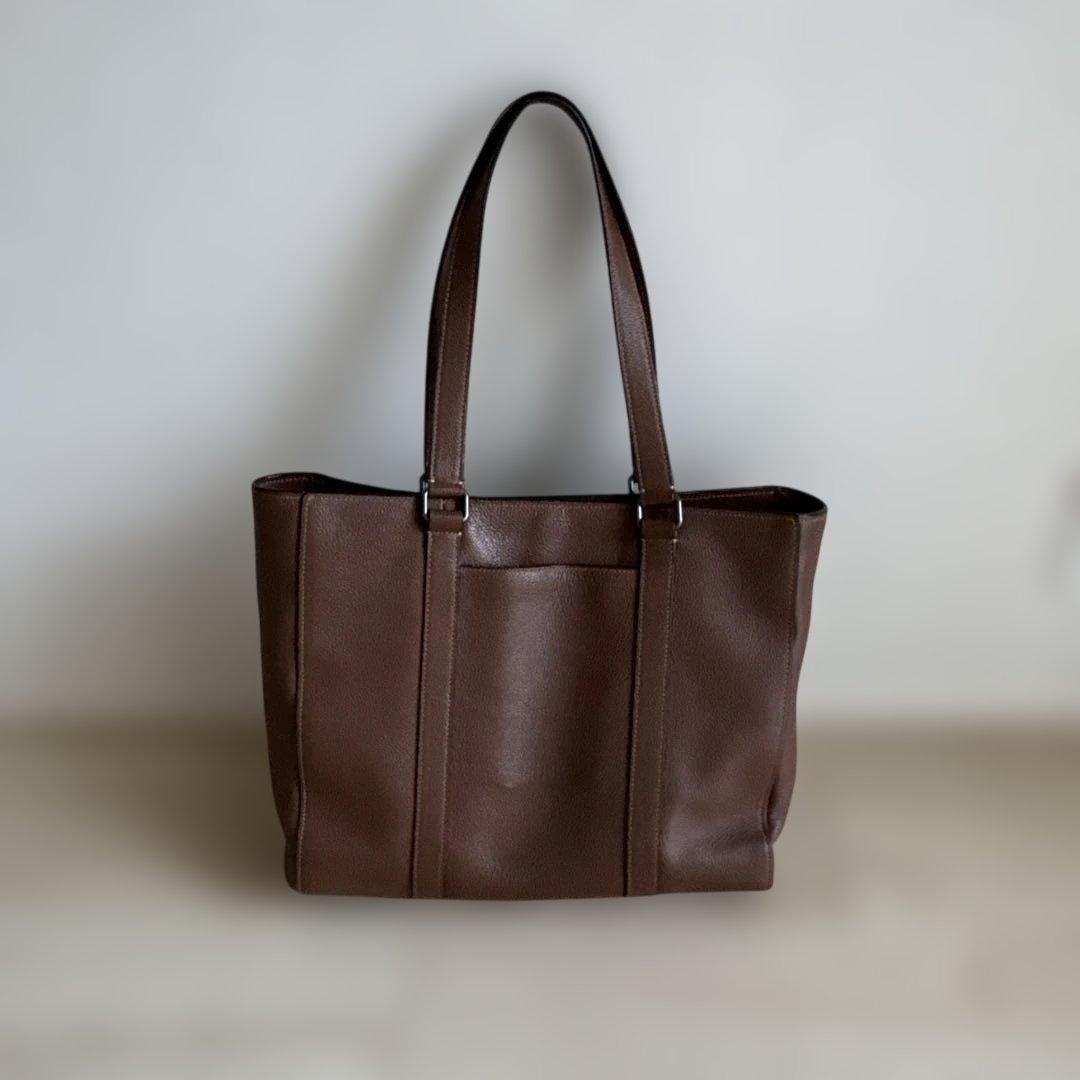 l*i様 COACH ビジネストートパック