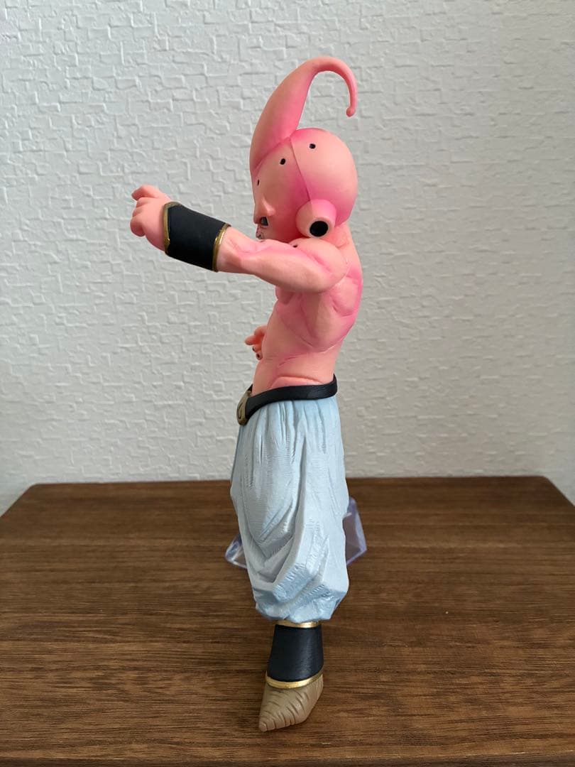 【早い者勝ち】ドラゴンボール★フィギュア★魔人ブウ★F賞