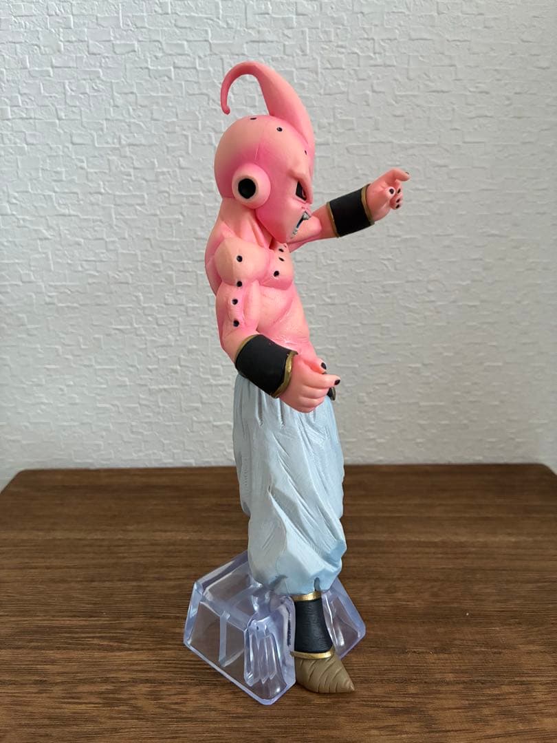 【早い者勝ち】ドラゴンボール★フィギュア★魔人ブウ★F賞