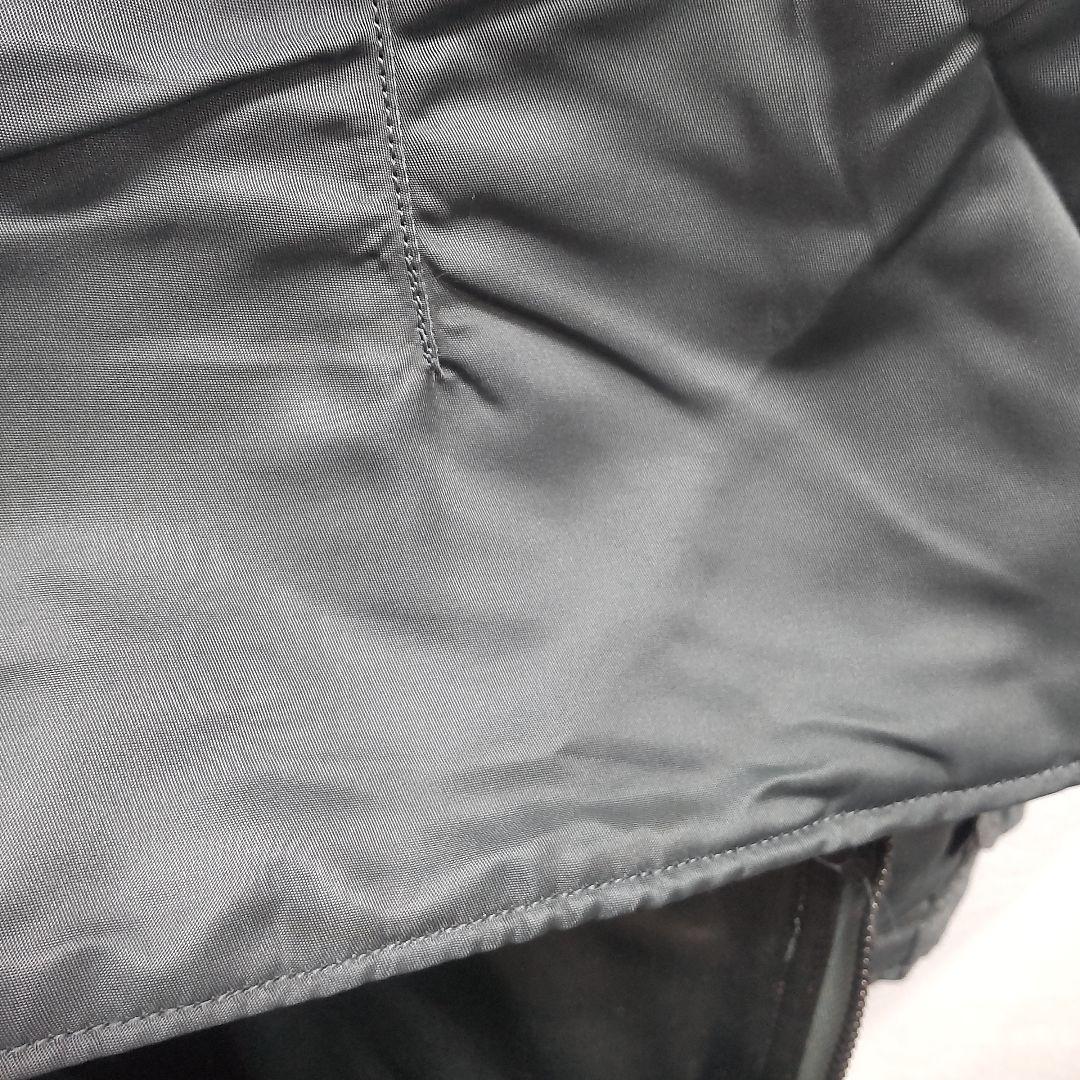 【まろん】アメリカ軍 60s CWU-1P S-L つなぎ グリーン