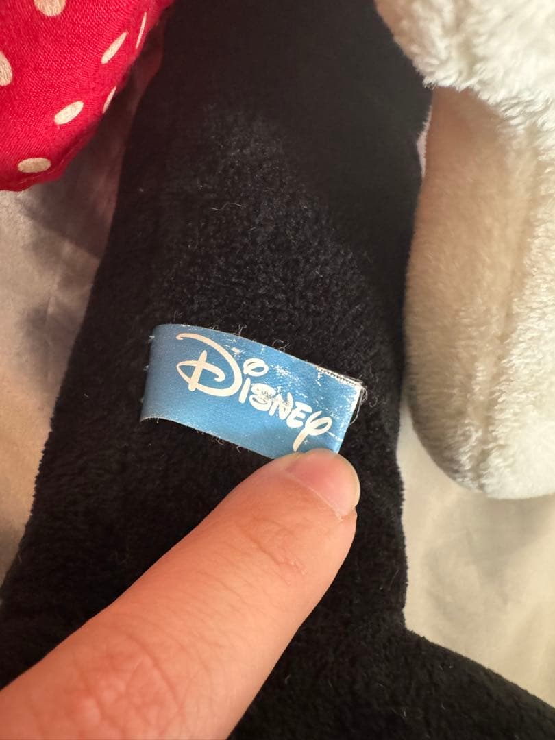 Disneyビンテージビッグぬいぐるみまとめ売り　セット　レトロ　レア　希少