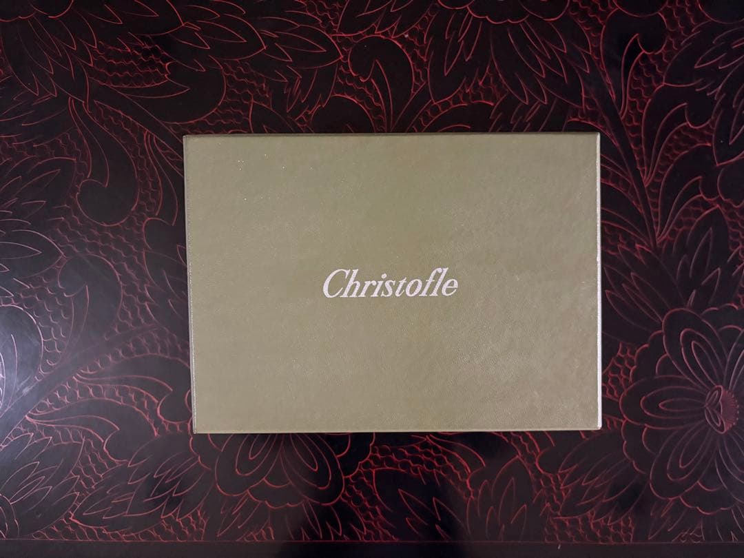 クルストフル　写真立て ベルエポック