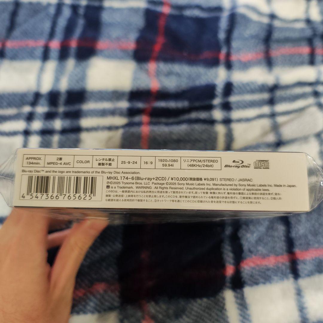 伊藤蘭/～Over the Moon～コンサートツアー 2024-2025 D…