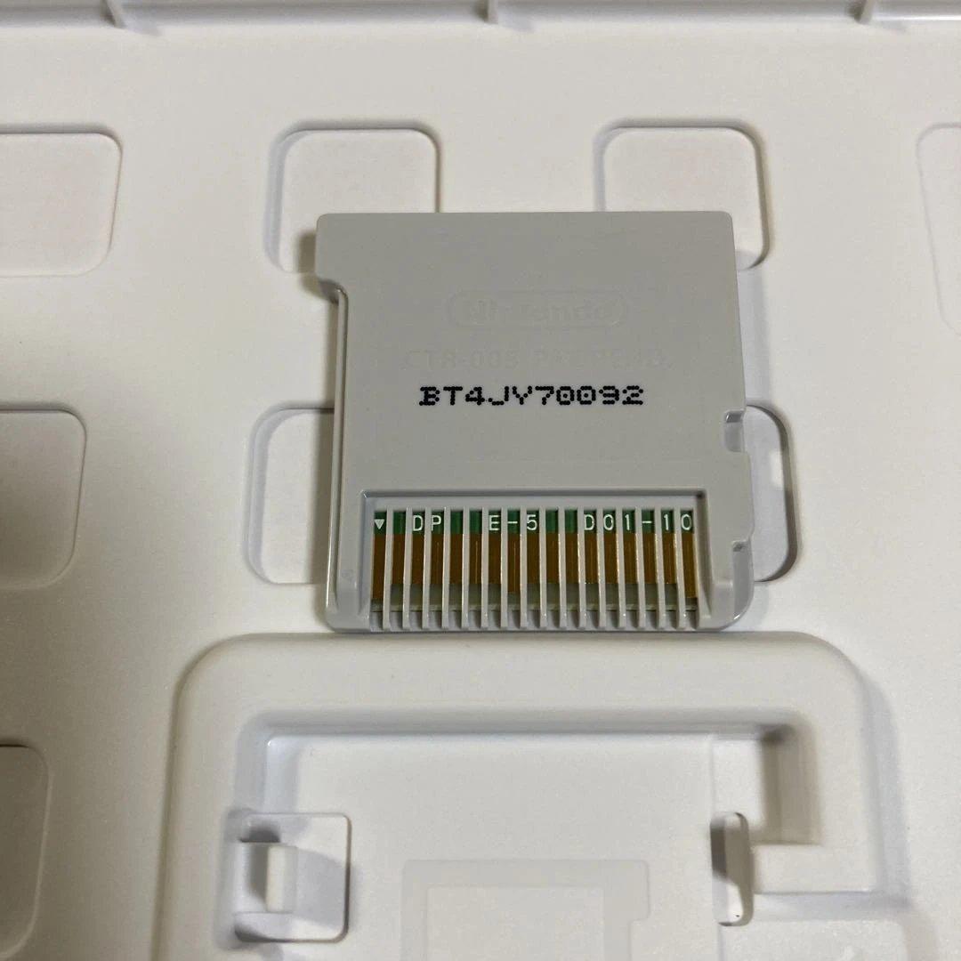 動作確認箱取説　たまごっちのプチプチおみせっち　にんきのおみせあつめました