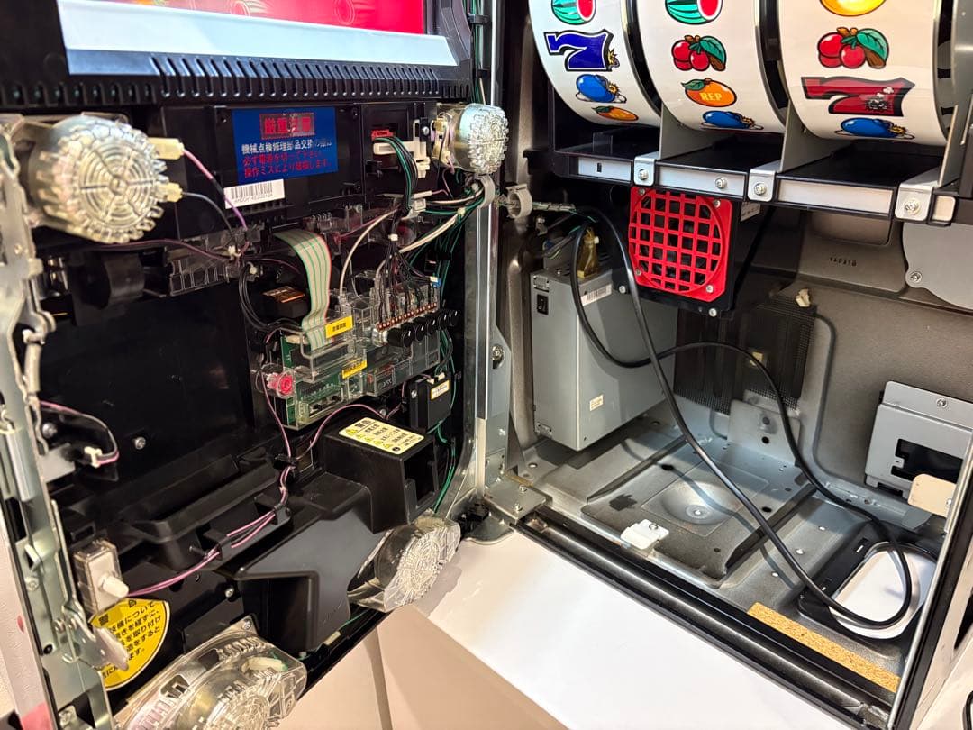 B-MAX 5号機