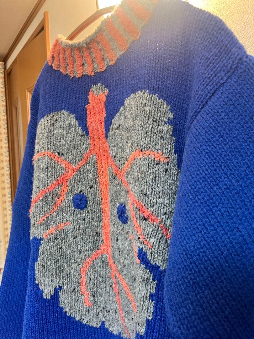 トップス survivalofthefashionest AW2324 11747391