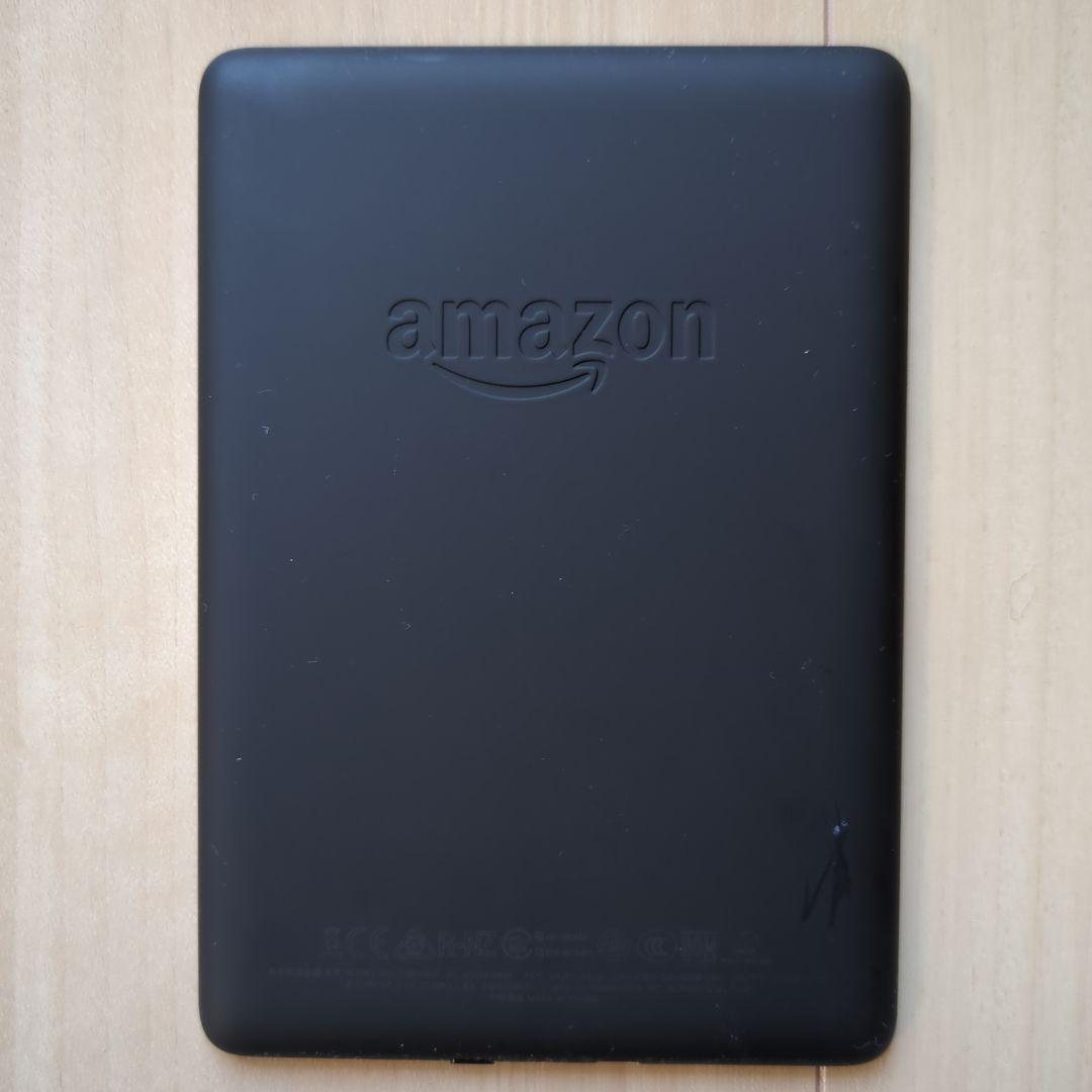 Kindle Paperwhite 第10世代 wifi 32GB　カバー付き