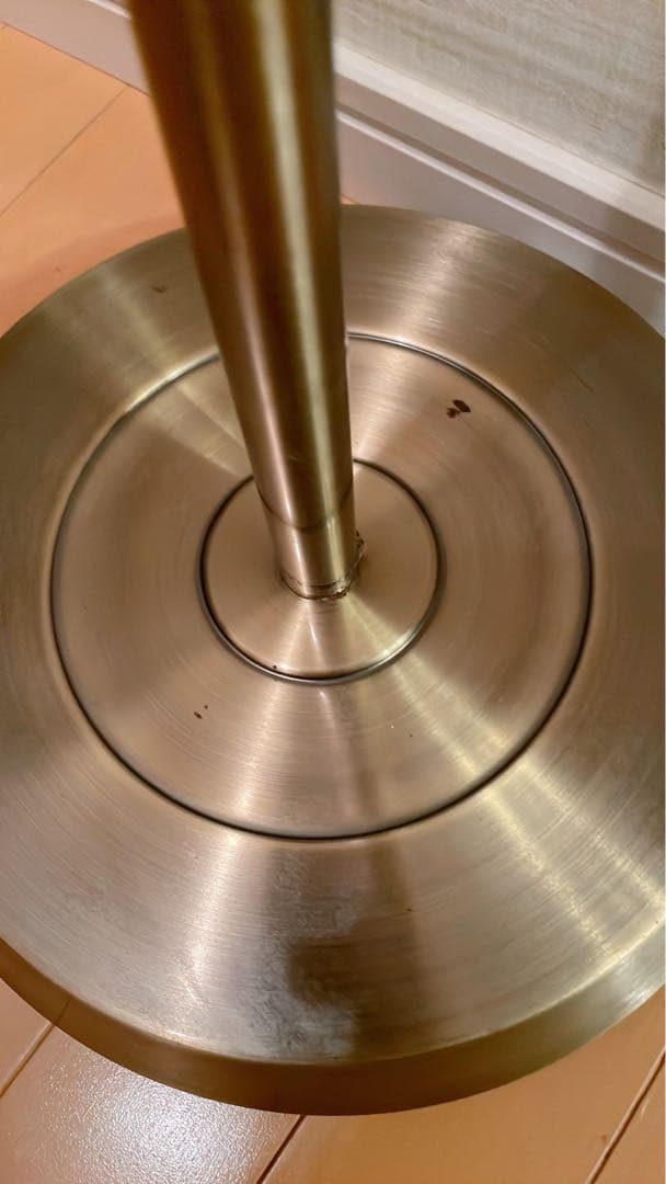 ART WORK STUDIOアートワークスタジオ フロアスタンドライト