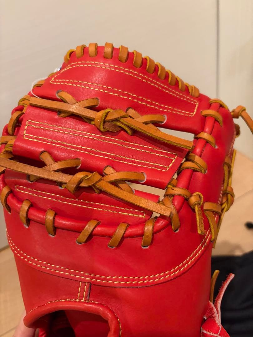 Mizuno Global Elite 硬式ファーストミット