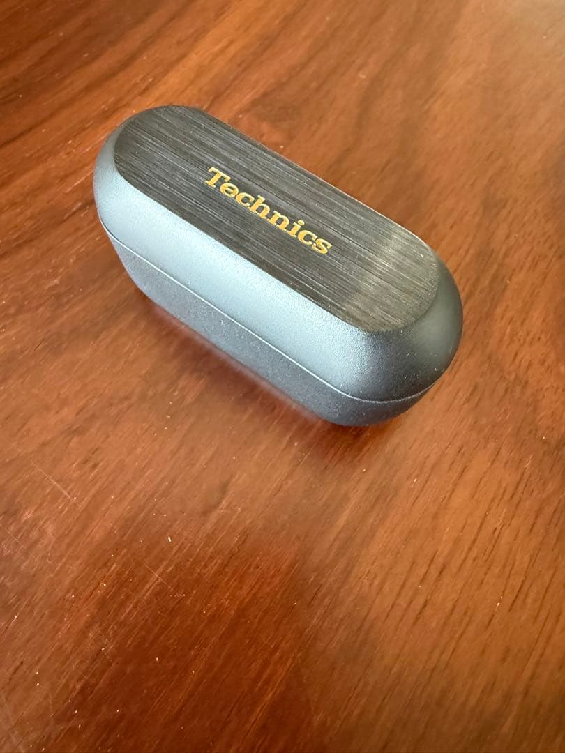 Technics EAH-AZ100 ワイヤレスイヤフォン ブラック