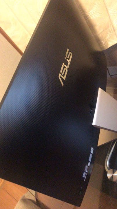 ASUS エイスース　Windows 10  64ビット一体タイプ
