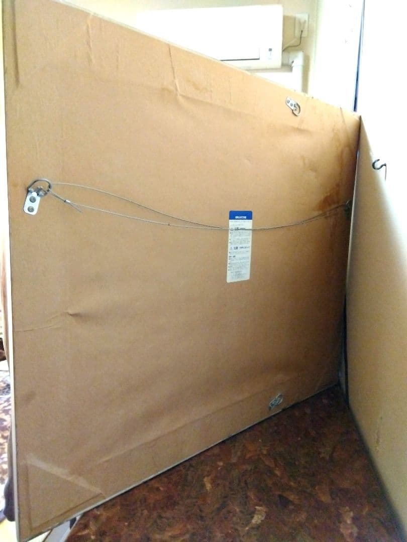 イタリア製 ウォールミラー ／ヴィンテージ インテリア 壁掛け 鏡