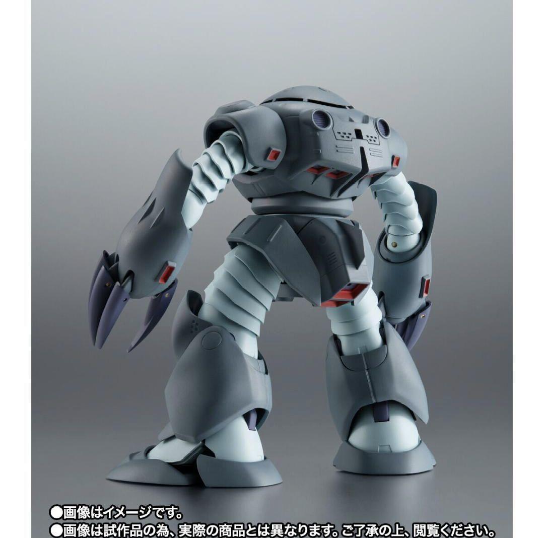 ROBOT魂 ＜SIDE MS＞ ズゴックE ver. A.N.I.M.E.