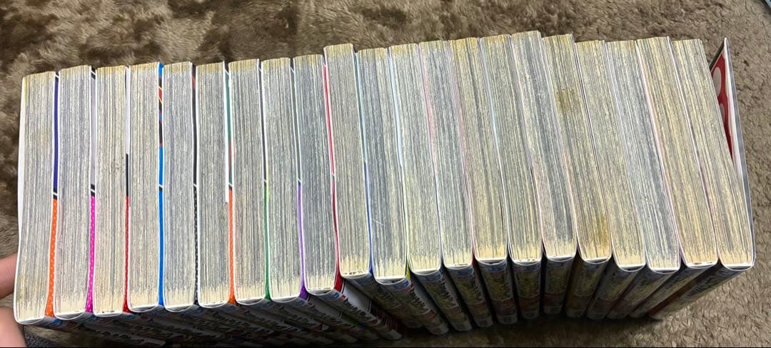 僕のヒーローアカデミア　全巻　帯無し　映画特典 R、W、N巻