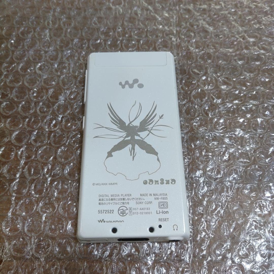 中野二乃 NW-F805 まどマギ　限定版　管理ナンバー462