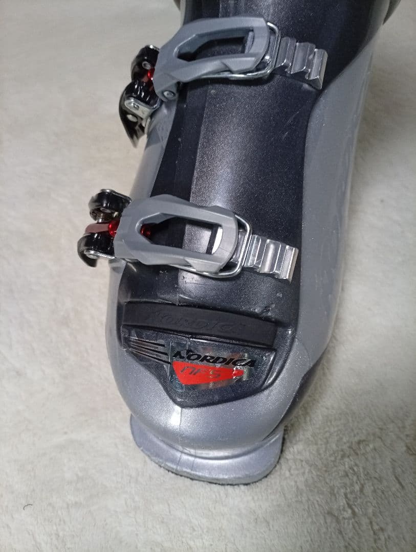 あ*こ様 NORDICA cruise NF5 スキー靴 27.0〜27.5cm